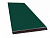 Лист плоский RAL 6005 зеленый мох (1250х2000) 